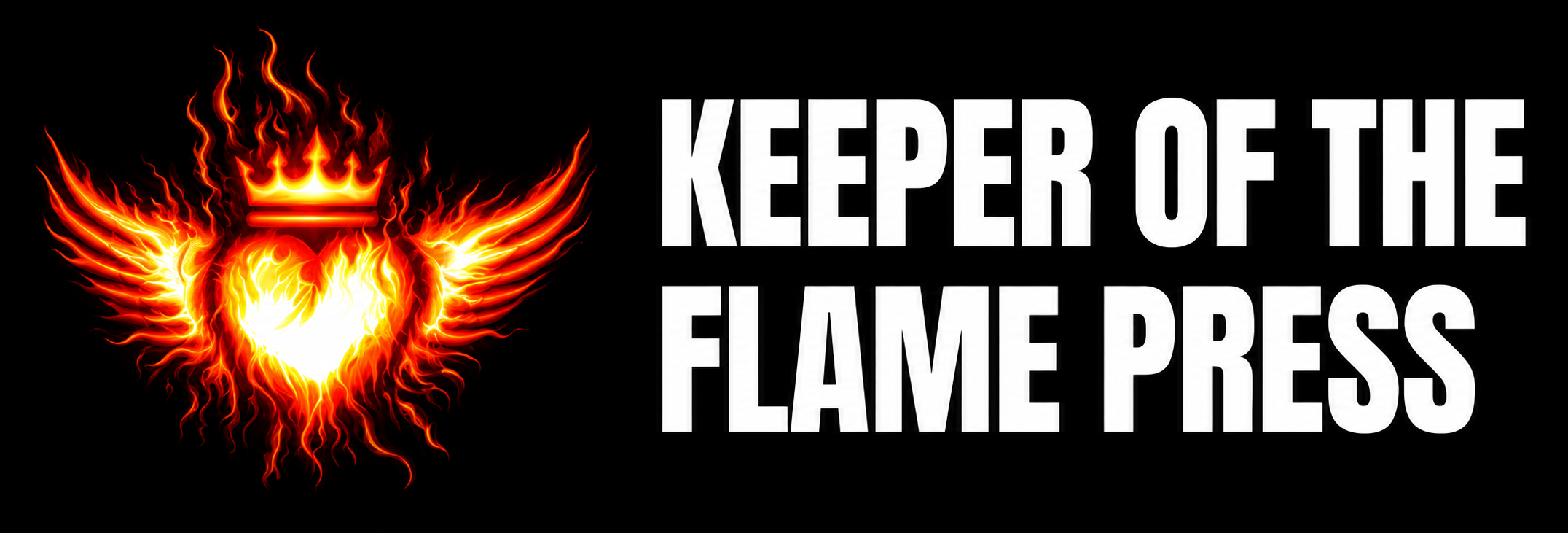 Keeper of the Flame Press